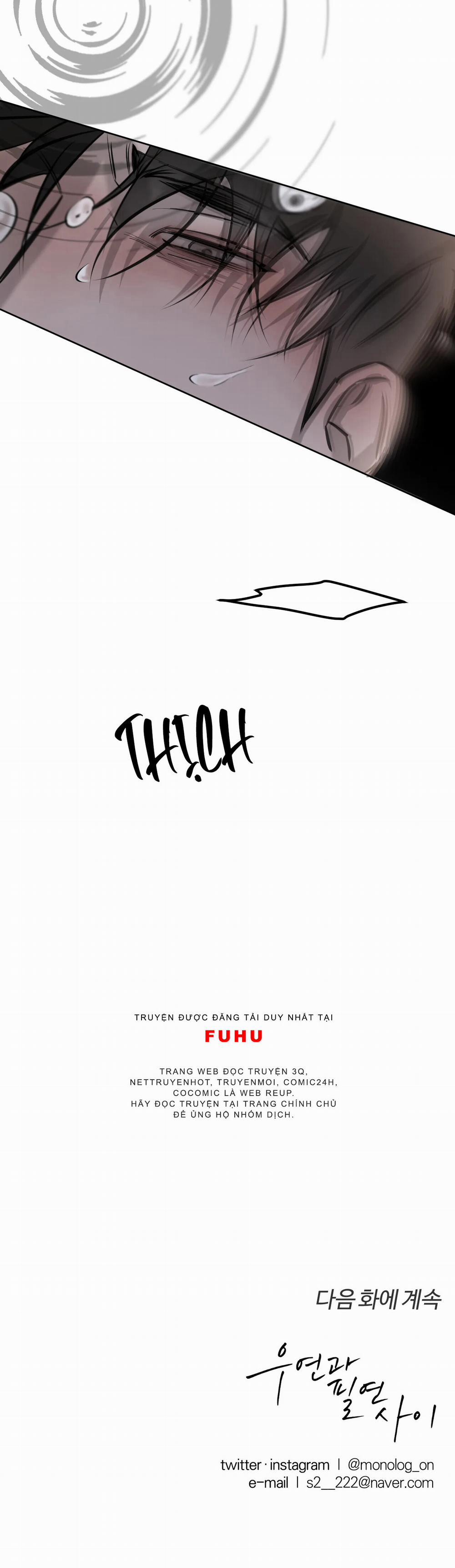 Ngẫu Nhiên Trở Thành Vận Mệnh 26 trang 30