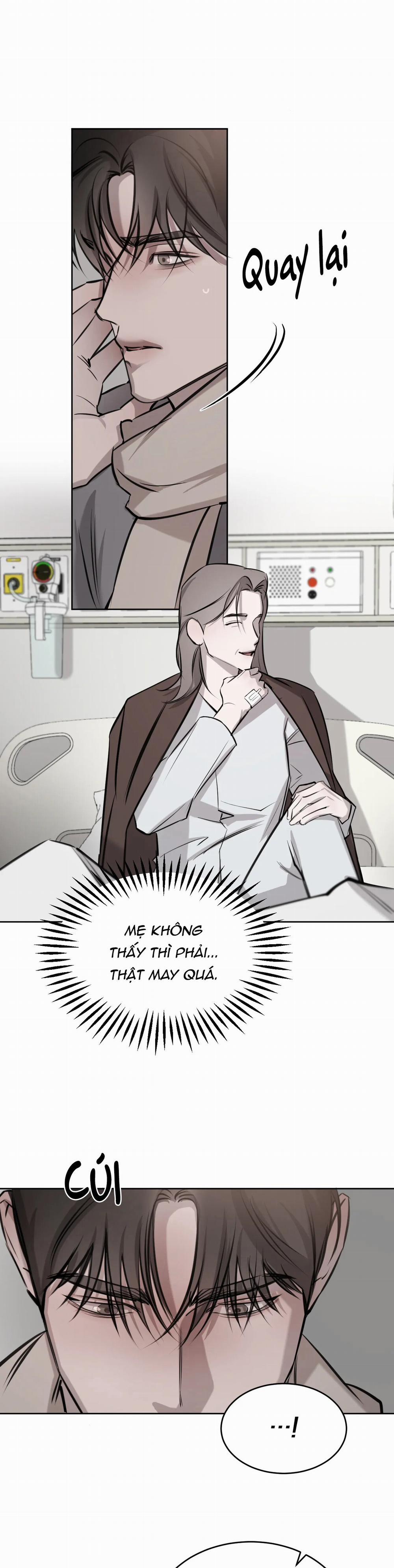 Ngẫu Nhiên Trở Thành Vận Mệnh 26 trang 9