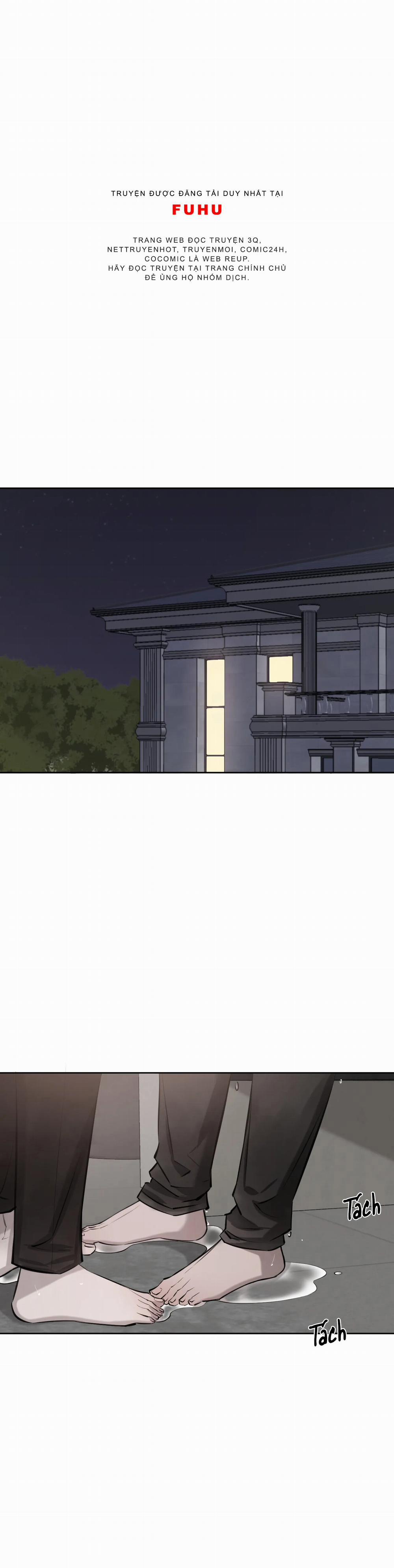 Ngẫu Nhiên Trở Thành Vận Mệnh 27 trang 0