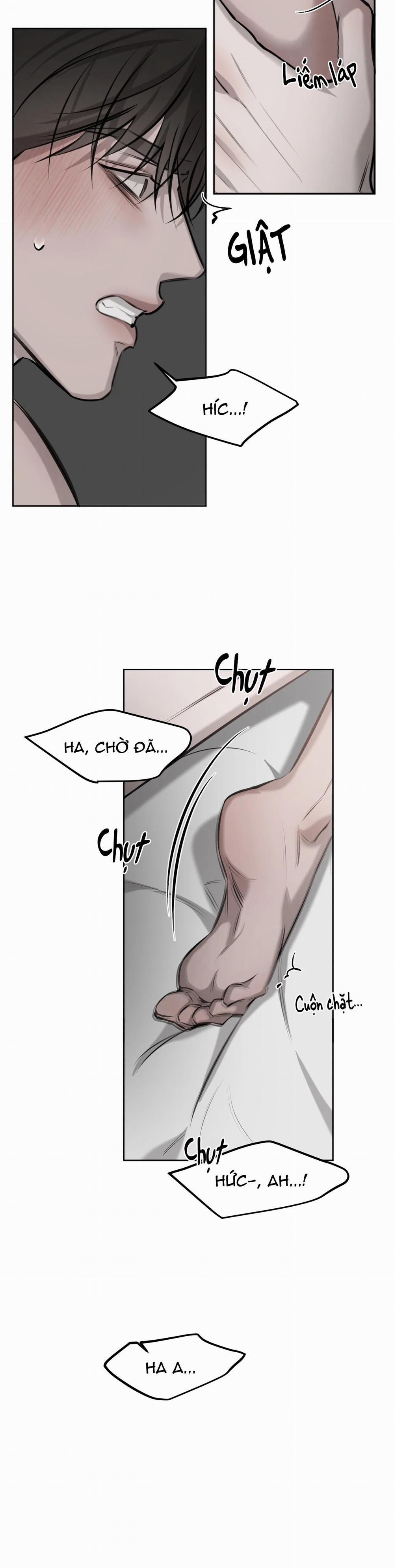 Ngẫu Nhiên Trở Thành Vận Mệnh 28 trang 5