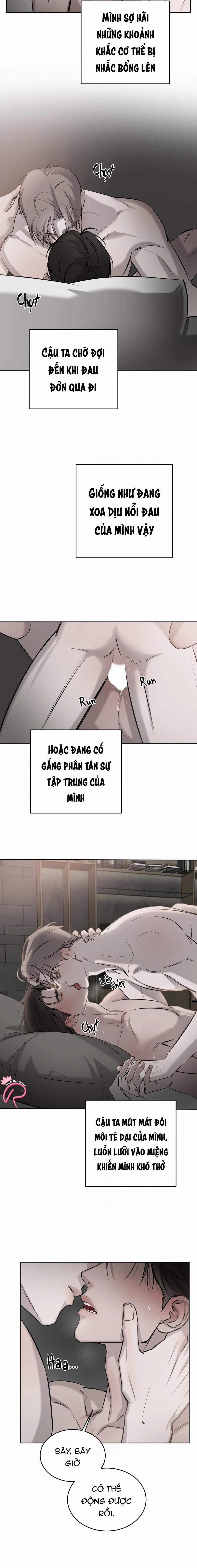 Ngẫu Nhiên Trở Thành Vận Mệnh 29 trang 1