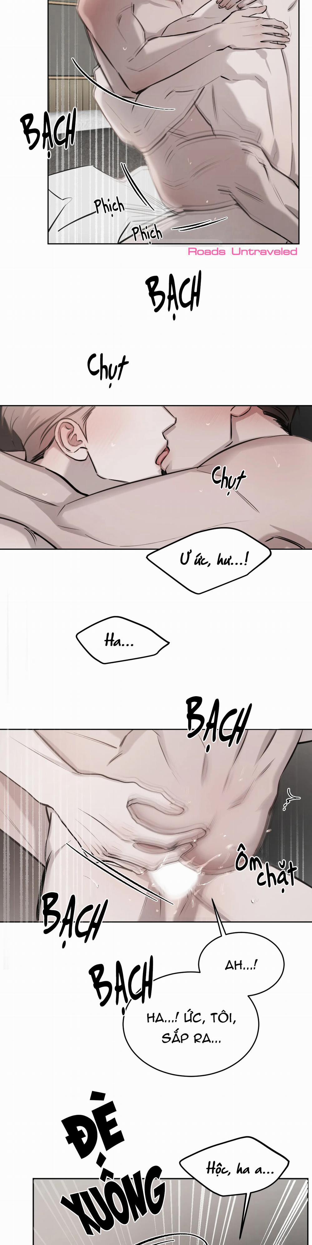 Ngẫu Nhiên Trở Thành Vận Mệnh 29 trang 12