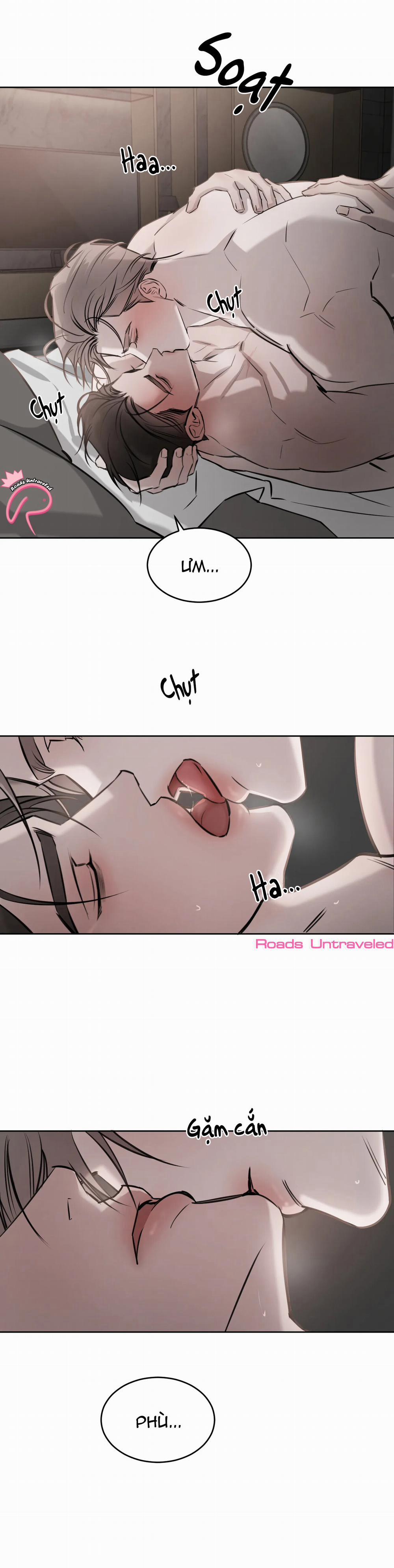 Ngẫu Nhiên Trở Thành Vận Mệnh 29 trang 15