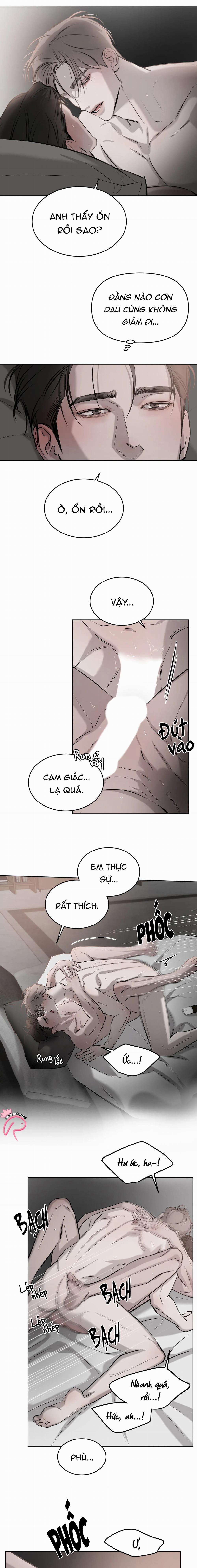 Ngẫu Nhiên Trở Thành Vận Mệnh 29 trang 2