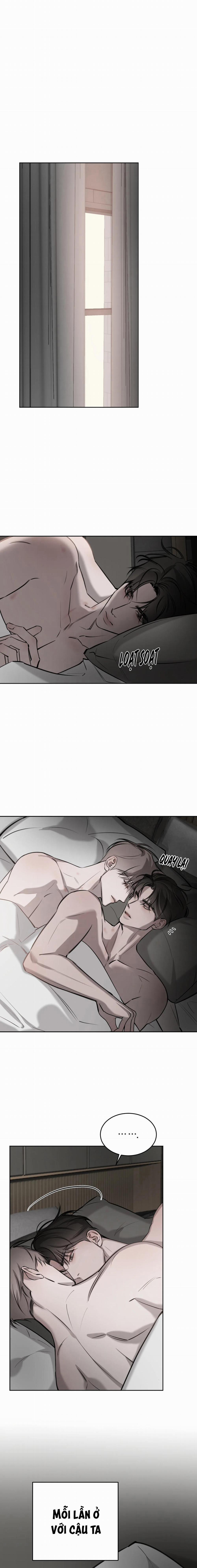 Ngẫu Nhiên Trở Thành Vận Mệnh 30 0 END SS1 trang 0