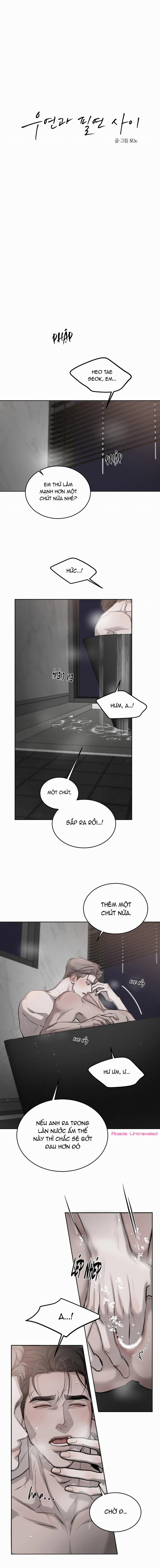 Ngẫu Nhiên Trở Thành Vận Mệnh 31 0 SS2 trang 6