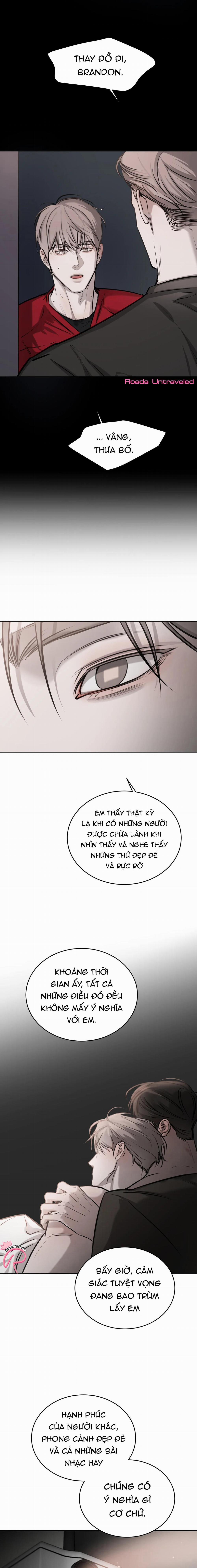 Ngẫu Nhiên Trở Thành Vận Mệnh 33 trang 7