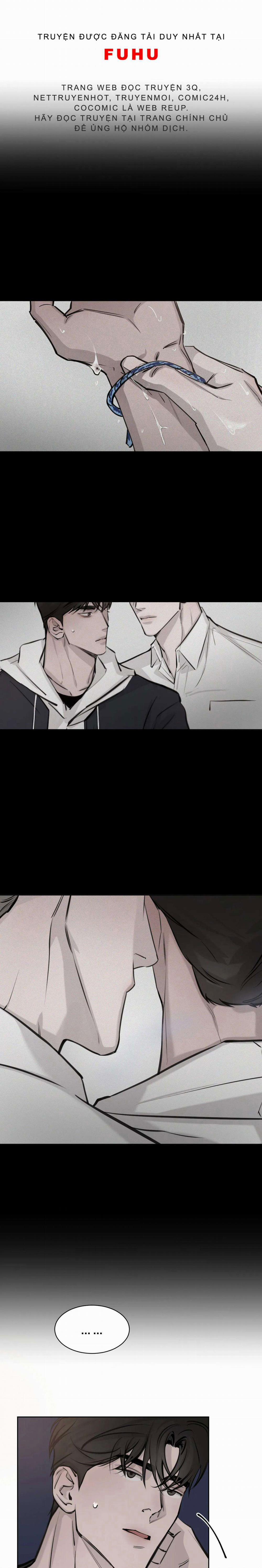 Ngẫu Nhiên Trở Thành Vận Mệnh 4 trang 7