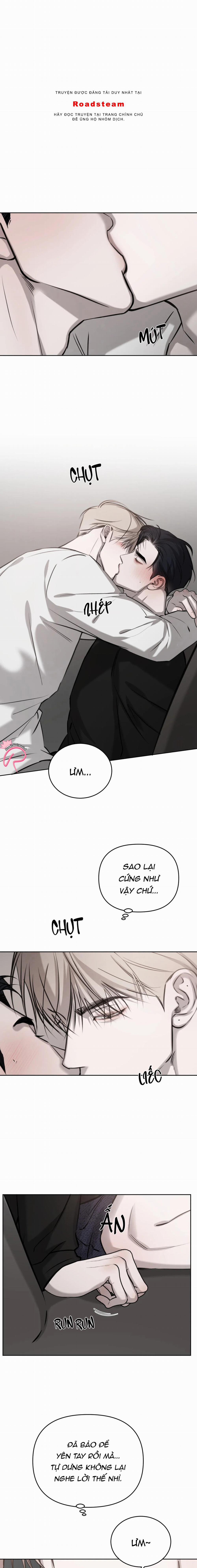 Ngẫu Nhiên Trở Thành Vận Mệnh 42 trang 0