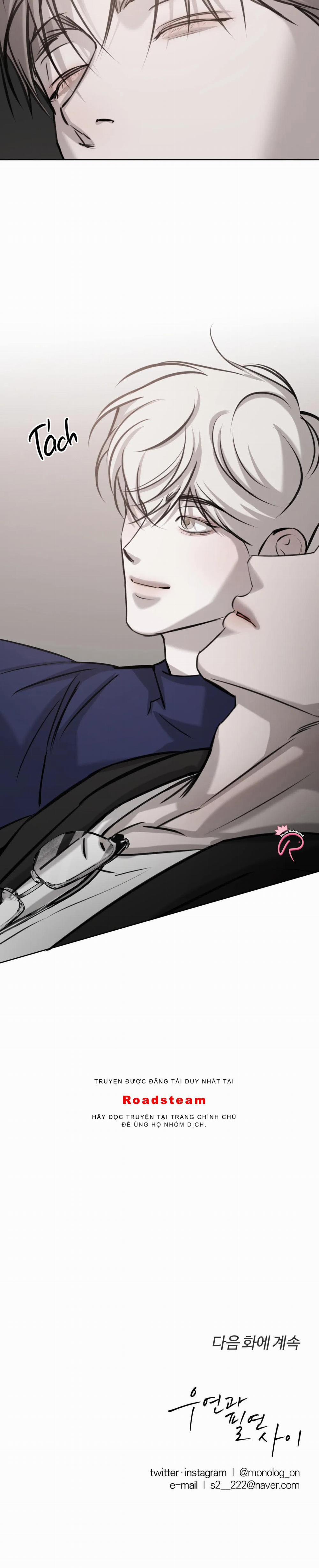 Ngẫu Nhiên Trở Thành Vận Mệnh 42 trang 18