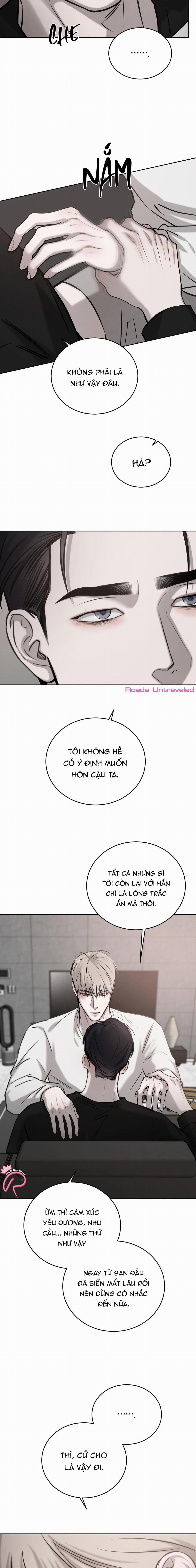 Ngẫu Nhiên Trở Thành Vận Mệnh 42 trang 2