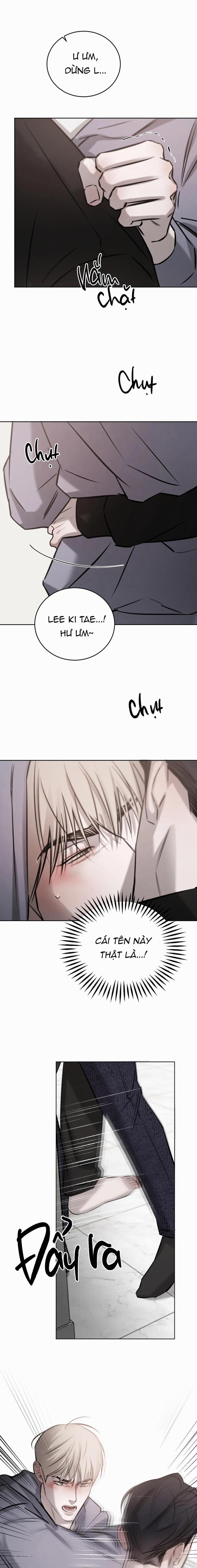 Ngẫu Nhiên Trở Thành Vận Mệnh 42 trang 9