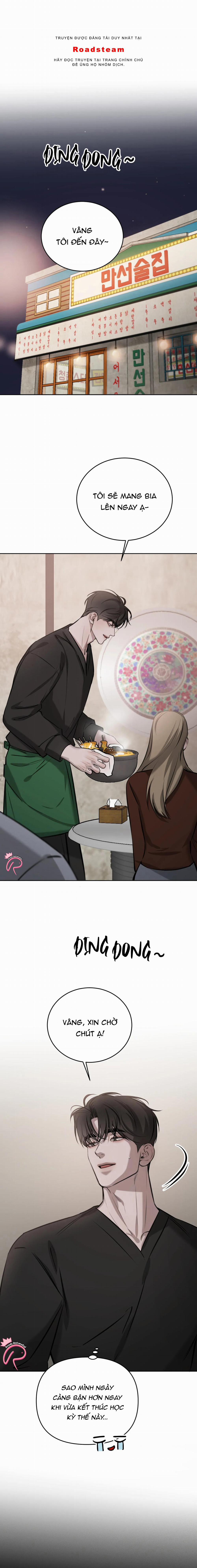 Ngẫu Nhiên Trở Thành Vận Mệnh 43 trang 0