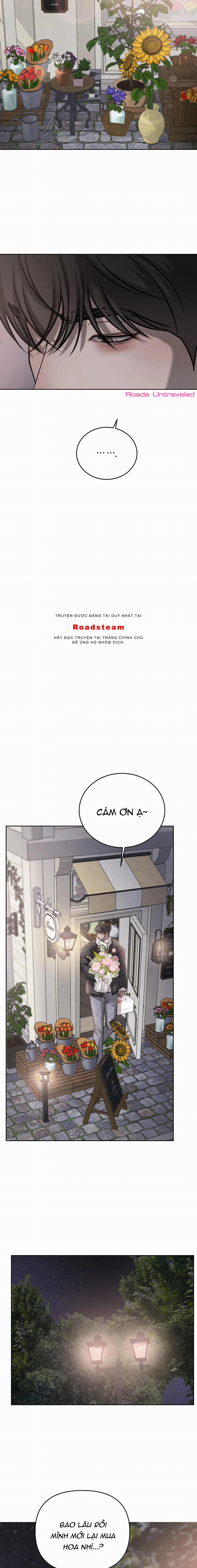 Ngẫu Nhiên Trở Thành Vận Mệnh 43 trang 17