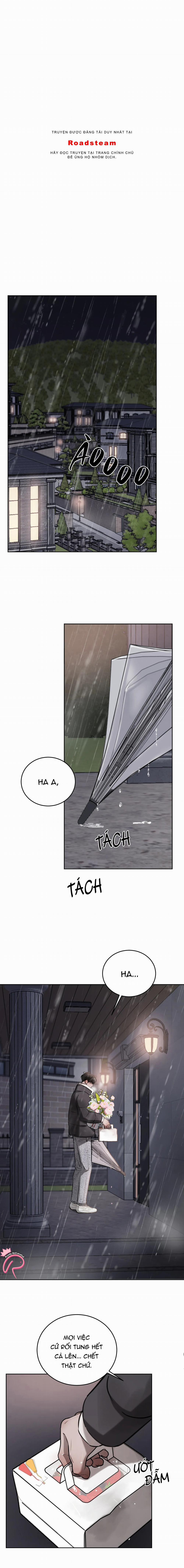 Ngẫu Nhiên Trở Thành Vận Mệnh 44 trang 0