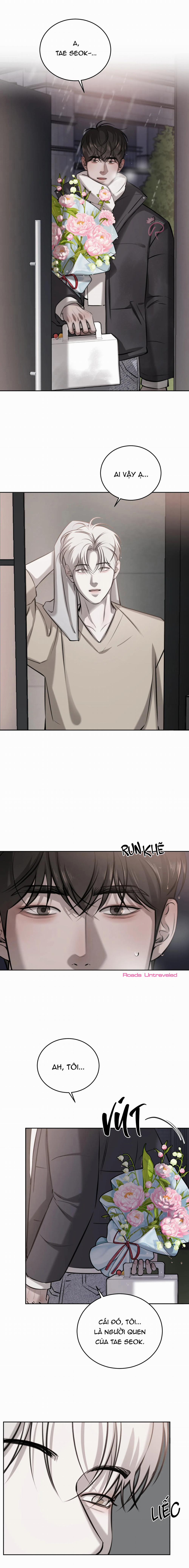 Ngẫu Nhiên Trở Thành Vận Mệnh 44 trang 2