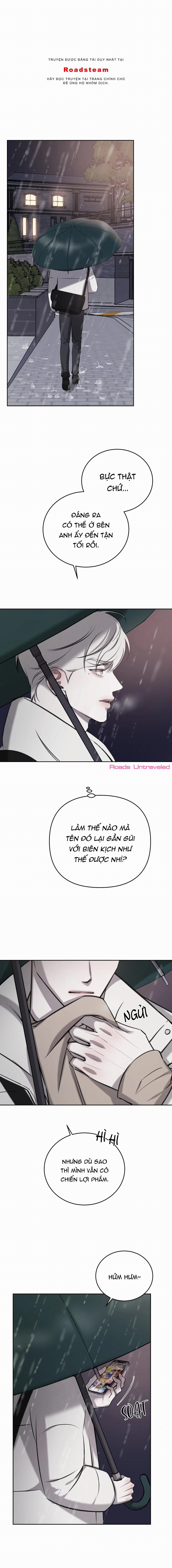 Ngẫu Nhiên Trở Thành Vận Mệnh 45 trang 0