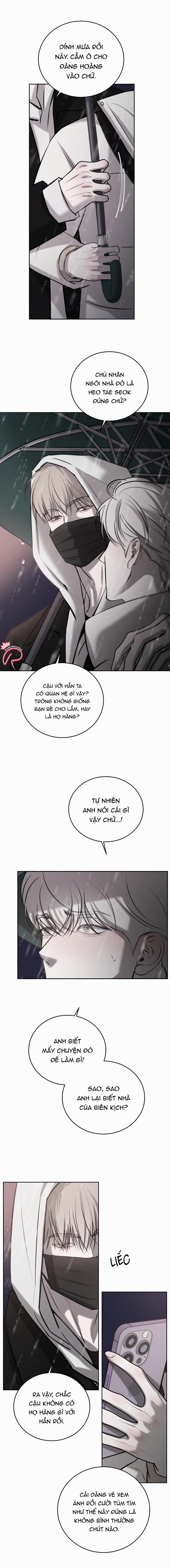 Ngẫu Nhiên Trở Thành Vận Mệnh 45 trang 2