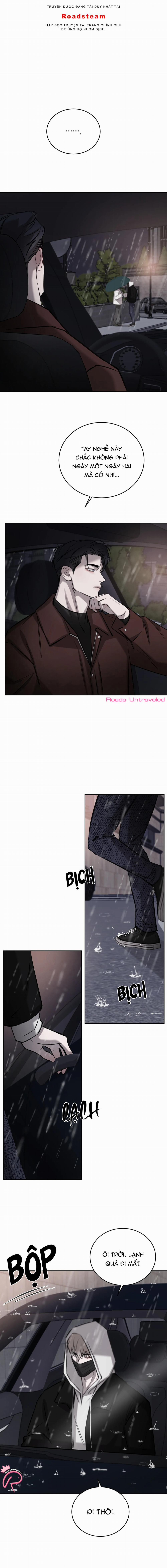 Ngẫu Nhiên Trở Thành Vận Mệnh 45 trang 7