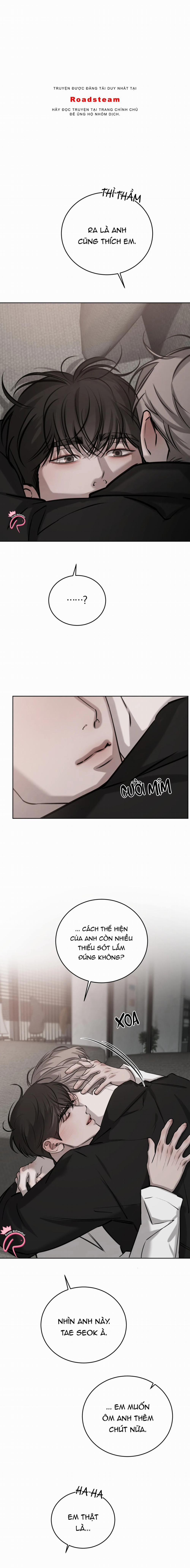 Ngẫu Nhiên Trở Thành Vận Mệnh 46 trang 0