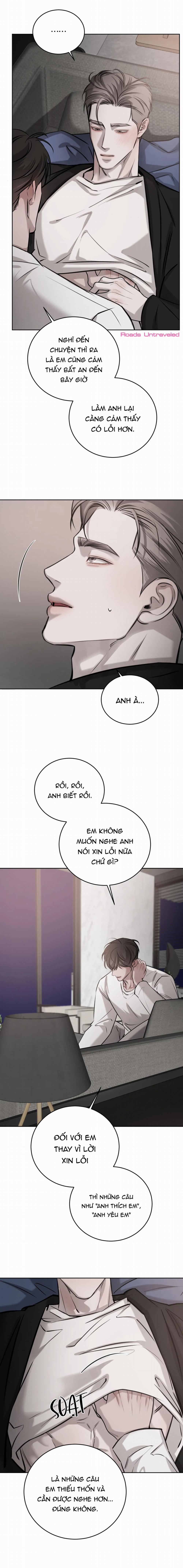 Ngẫu Nhiên Trở Thành Vận Mệnh 46 trang 3