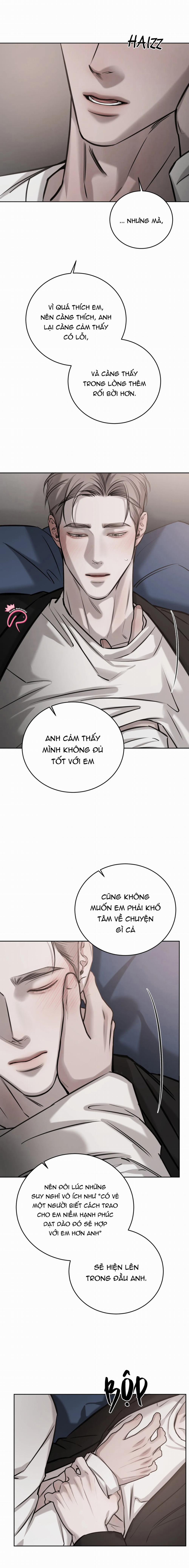 Ngẫu Nhiên Trở Thành Vận Mệnh 46 trang 4