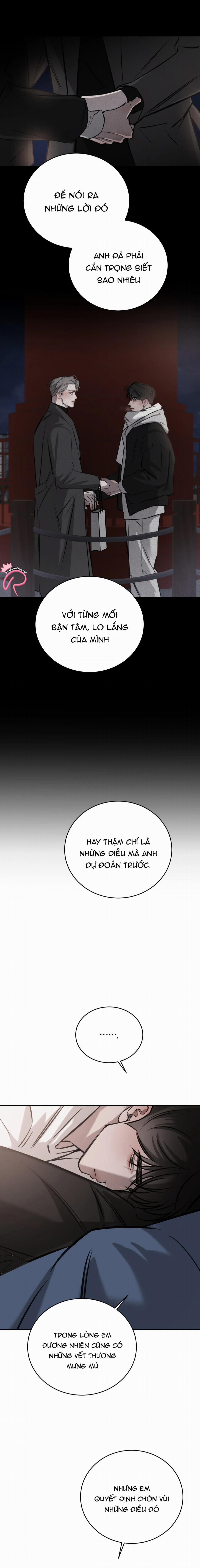 Ngẫu Nhiên Trở Thành Vận Mệnh 46 trang 7