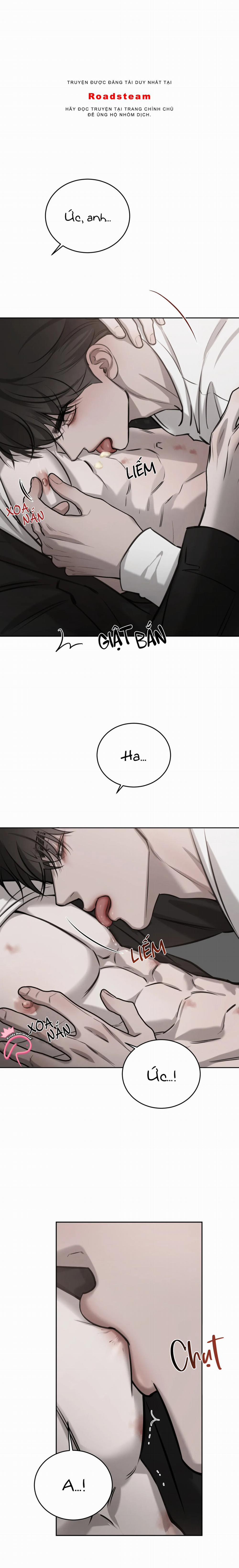 Ngẫu Nhiên Trở Thành Vận Mệnh 47 trang 0