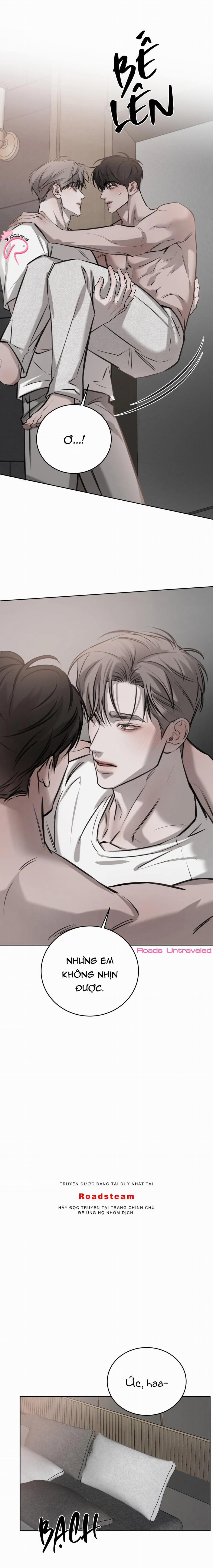 Ngẫu Nhiên Trở Thành Vận Mệnh 47 trang 13