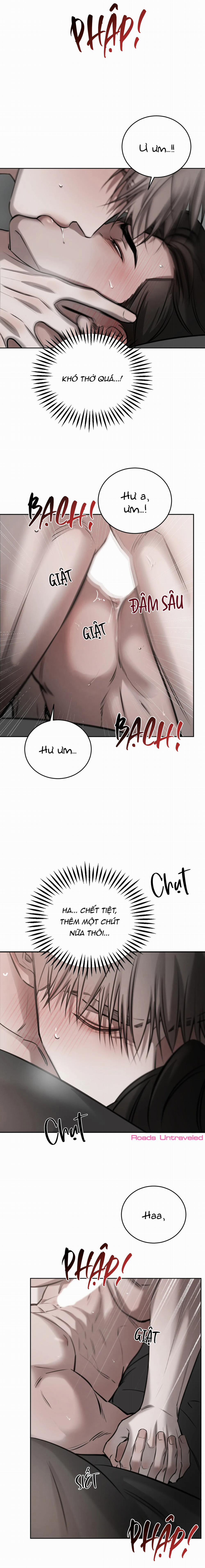 Ngẫu Nhiên Trở Thành Vận Mệnh 48 trang 13