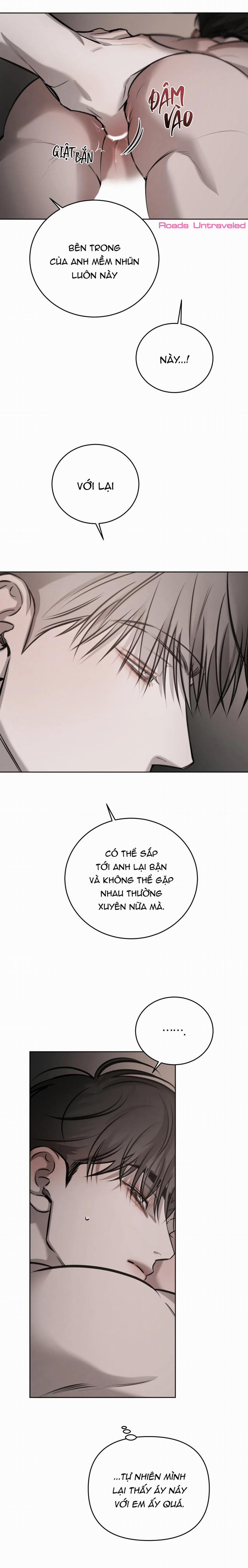 Ngẫu Nhiên Trở Thành Vận Mệnh 48 trang 2