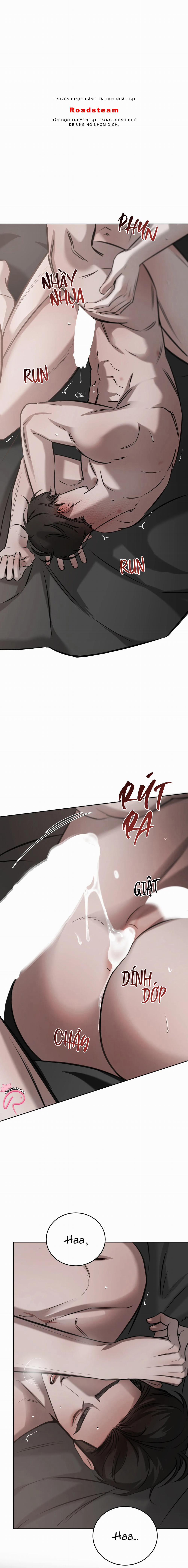 Ngẫu Nhiên Trở Thành Vận Mệnh 49 trang 0