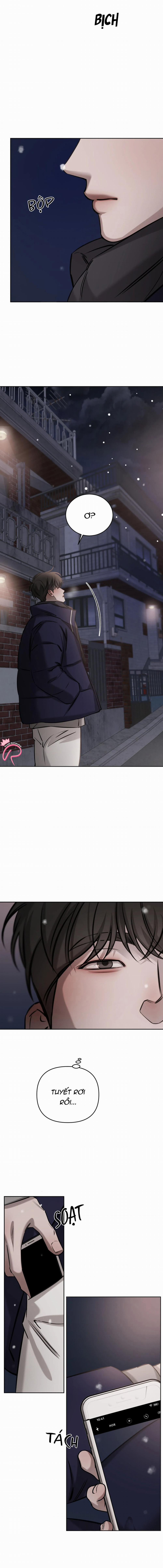 Ngẫu Nhiên Trở Thành Vận Mệnh 50 trang 6