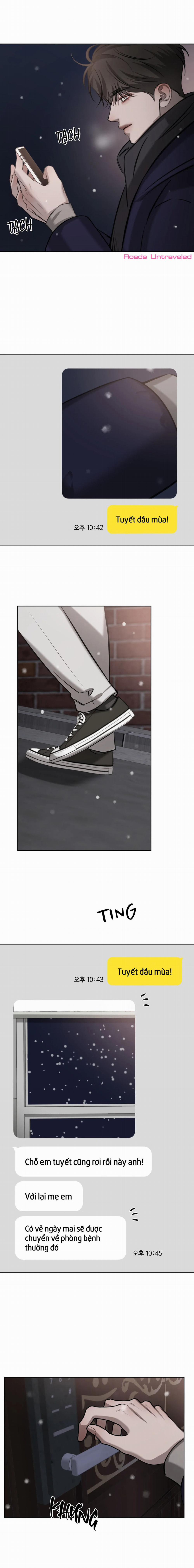 Ngẫu Nhiên Trở Thành Vận Mệnh 50 trang 7