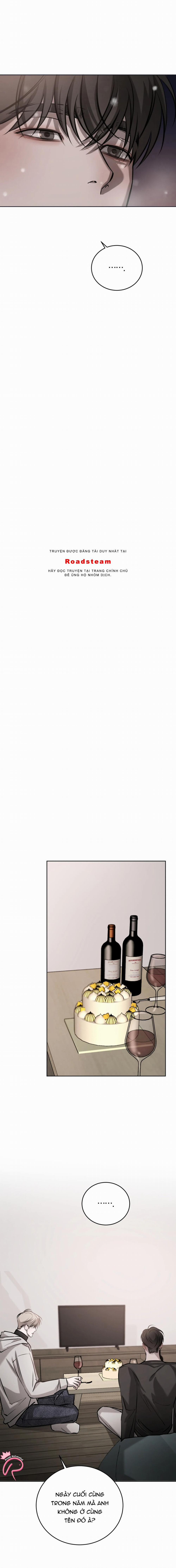 Ngẫu Nhiên Trở Thành Vận Mệnh 50 trang 9