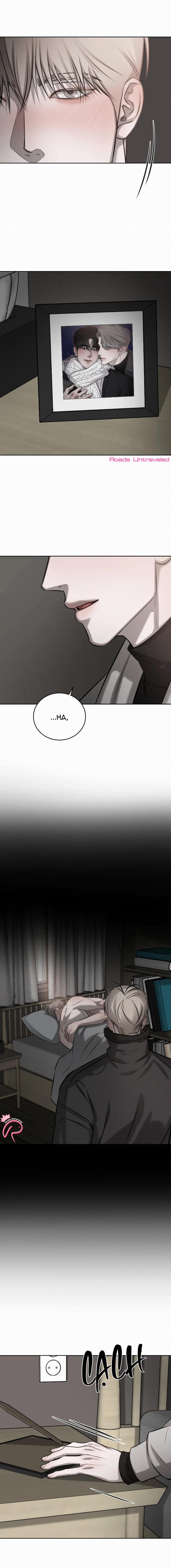 Ngẫu Nhiên Trở Thành Vận Mệnh 51 trang 2