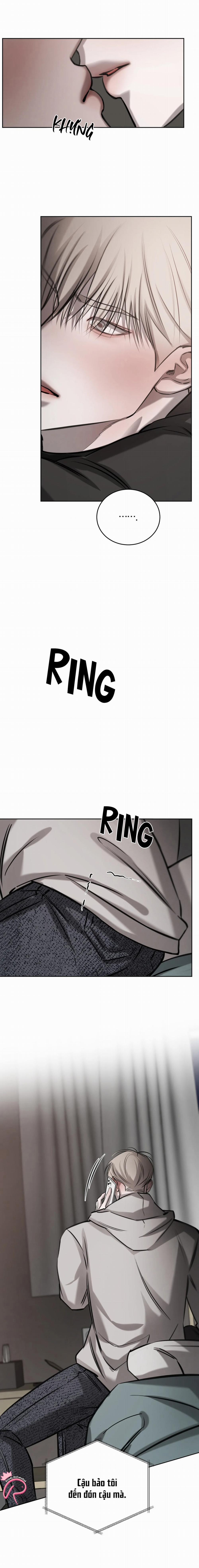 Ngẫu Nhiên Trở Thành Vận Mệnh 51 trang 7