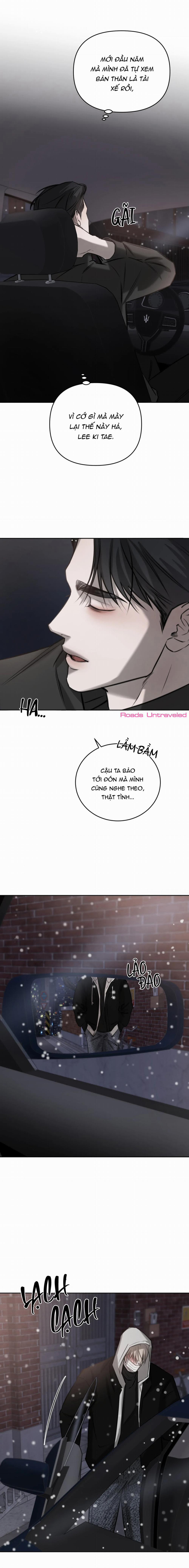 Ngẫu Nhiên Trở Thành Vận Mệnh 51 trang 9