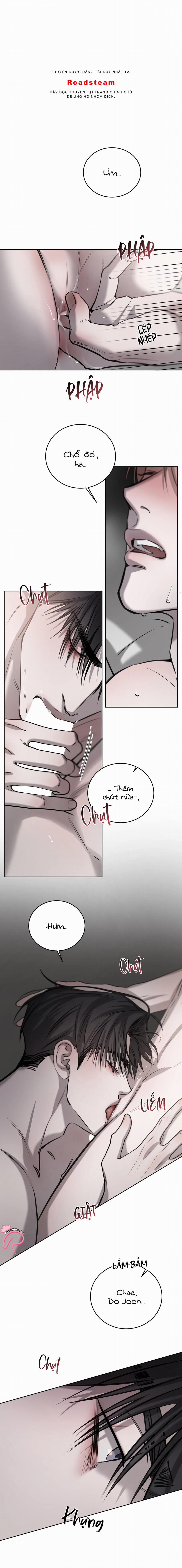 Ngẫu Nhiên Trở Thành Vận Mệnh 52 trang 0