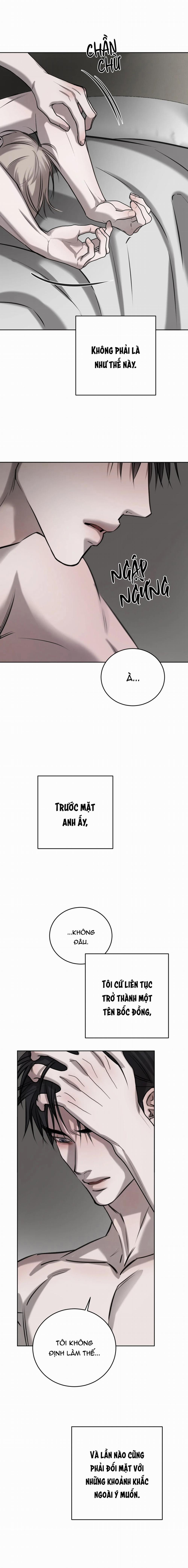 Ngẫu Nhiên Trở Thành Vận Mệnh 52 trang 14