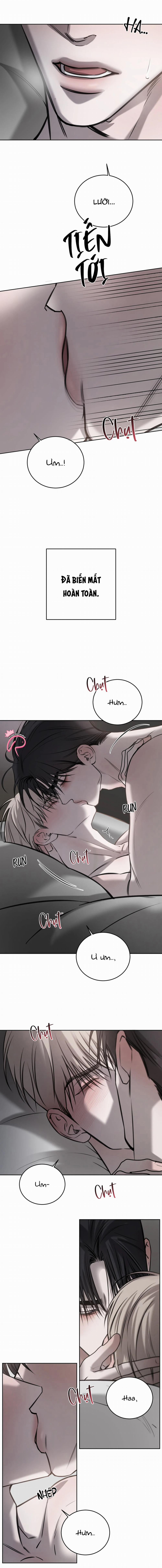 Ngẫu Nhiên Trở Thành Vận Mệnh 52 trang 2