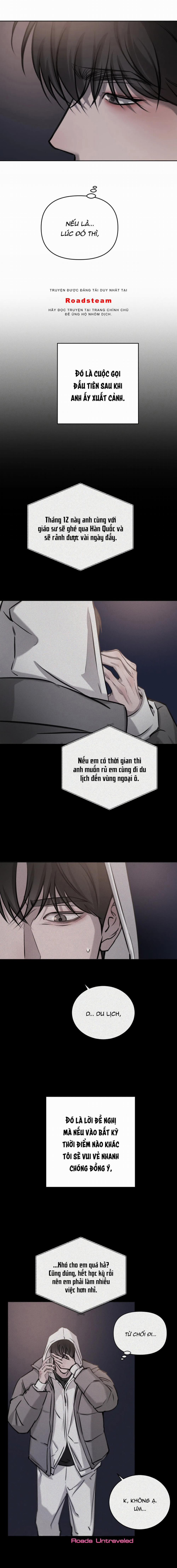 Ngẫu Nhiên Trở Thành Vận Mệnh 53 trang 9