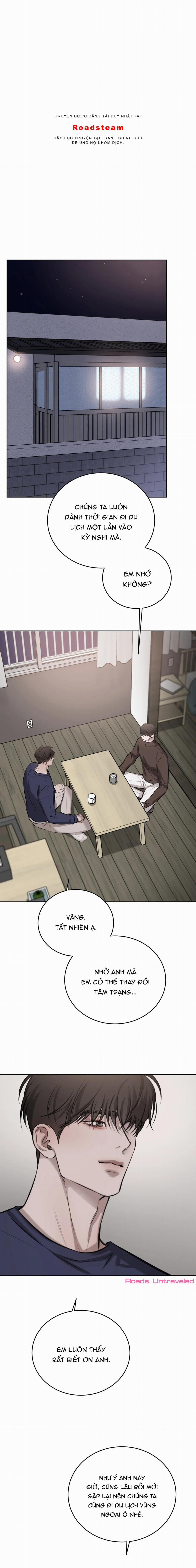 Ngẫu Nhiên Trở Thành Vận Mệnh 54 trang 0