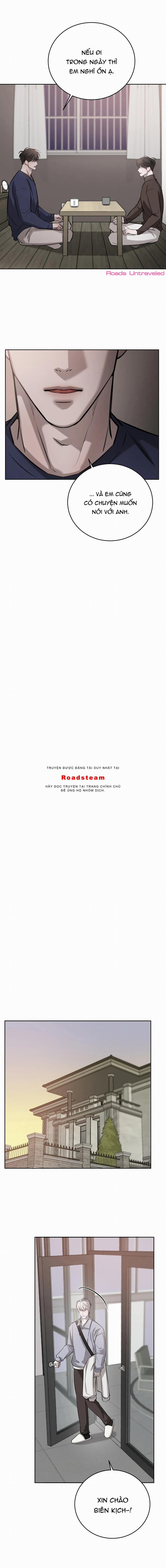 Ngẫu Nhiên Trở Thành Vận Mệnh 54 trang 2