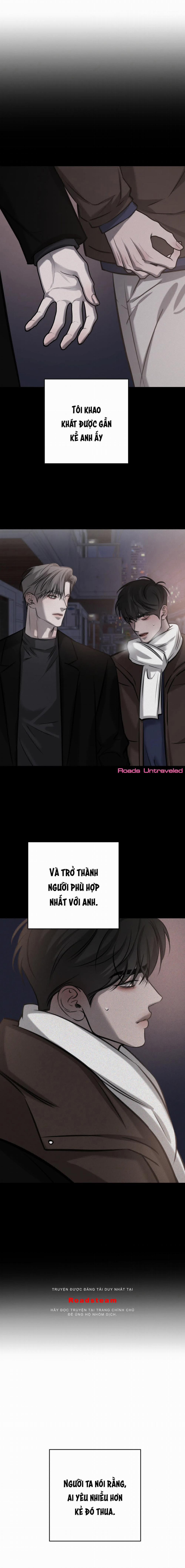 Ngẫu Nhiên Trở Thành Vận Mệnh 55 trang 2