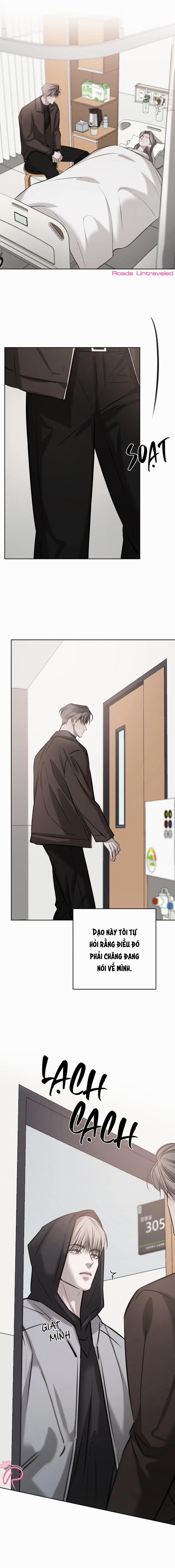 Ngẫu Nhiên Trở Thành Vận Mệnh 55 trang 3