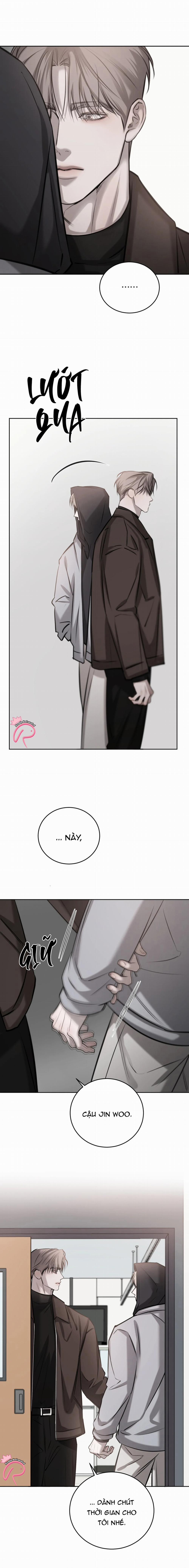 Ngẫu Nhiên Trở Thành Vận Mệnh 55 trang 4