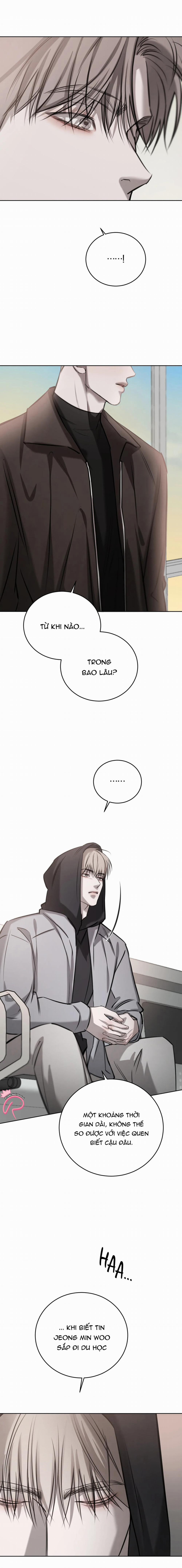 Ngẫu Nhiên Trở Thành Vận Mệnh 55 trang 7