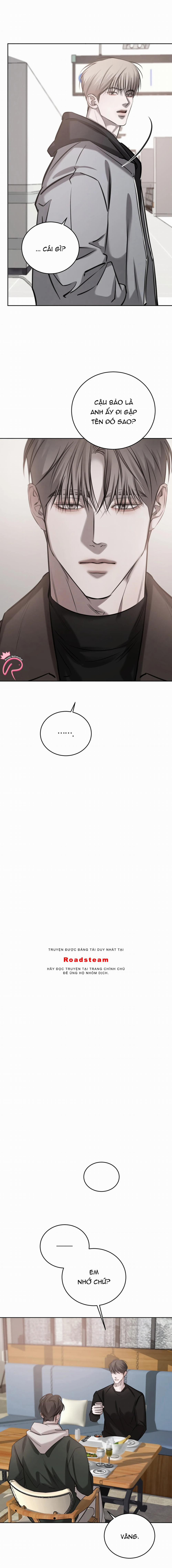 Ngẫu Nhiên Trở Thành Vận Mệnh 55 trang 9