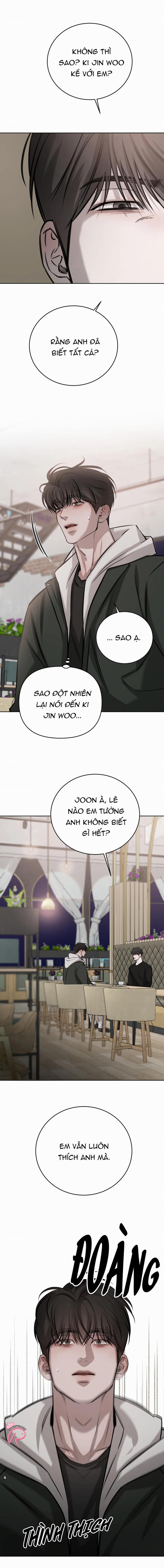 Ngẫu Nhiên Trở Thành Vận Mệnh 56 trang 4